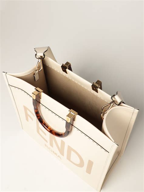 reisetasche fendi|FENDI Totes for Women .